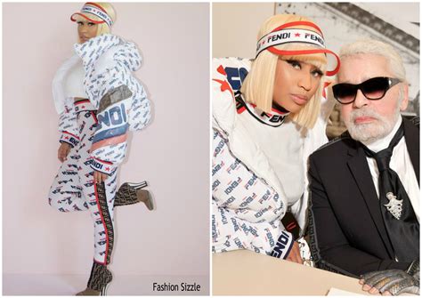 fendi nicki minaj testo